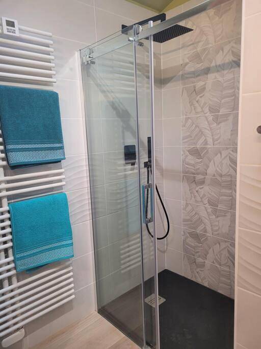 Appartement entier, Le Patio in Montbazin, Côte méditerranéenne (France)