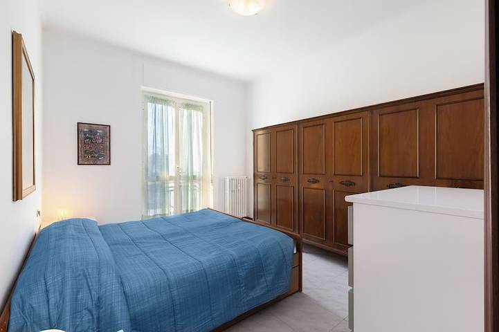 Apartamento entero, Large Apartment Sesto Rondò M1 - Duomo 20 min in Sesto San Giovanni, Provincia de Milan