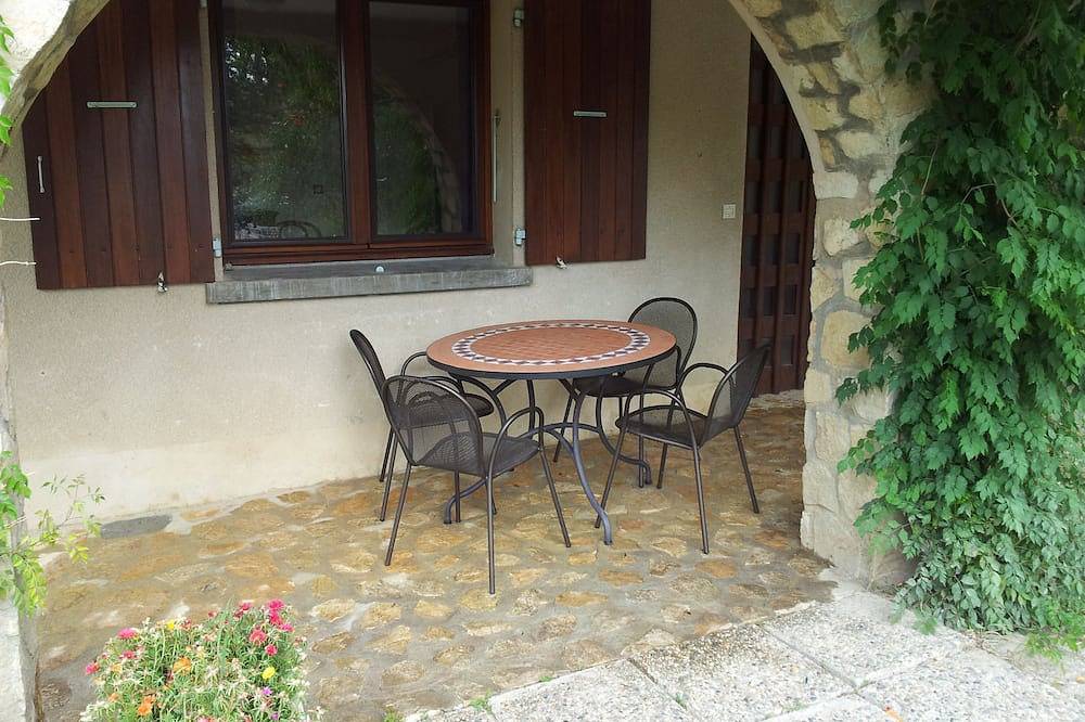 Appartement entier, Gite Barbier à 5 mn du centre de Die in Die, Parc naturel régional du Vercors