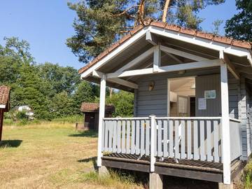 Domek Letniskowy dla 2 osoby w Baerenthal, Grand Est, Zdjęcie 4