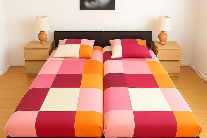 Villa pour 10 personnes, avec jardin et terrasse à Capbreton - 4