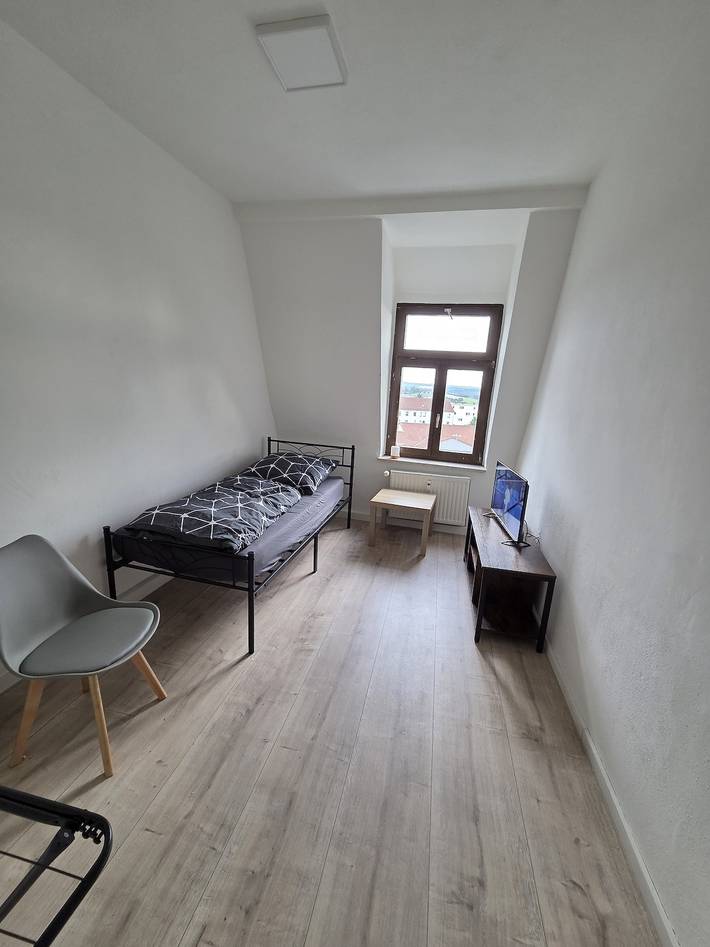 Ganze Ferienwohnung, Monteurwohnung Reichenbach Vogtland in Reichenbach, Chemnitz und Umgebung