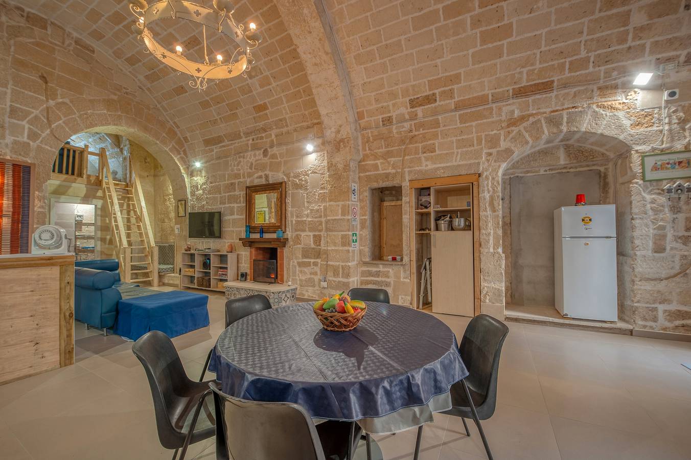 Geheel appartement, Appartement 'San Leonardo Apartments - Suite' met Wi-Fi in Lecce, Provincie Lecce