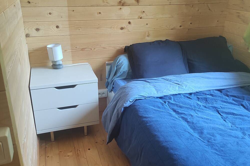 Chalet en Pleine Nature in Besse-sur-Issole, Brignoles region