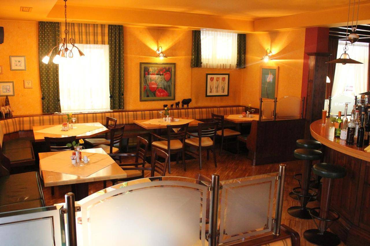 Standard Twin Room in Traisen (Österreich), Mostviertel Region