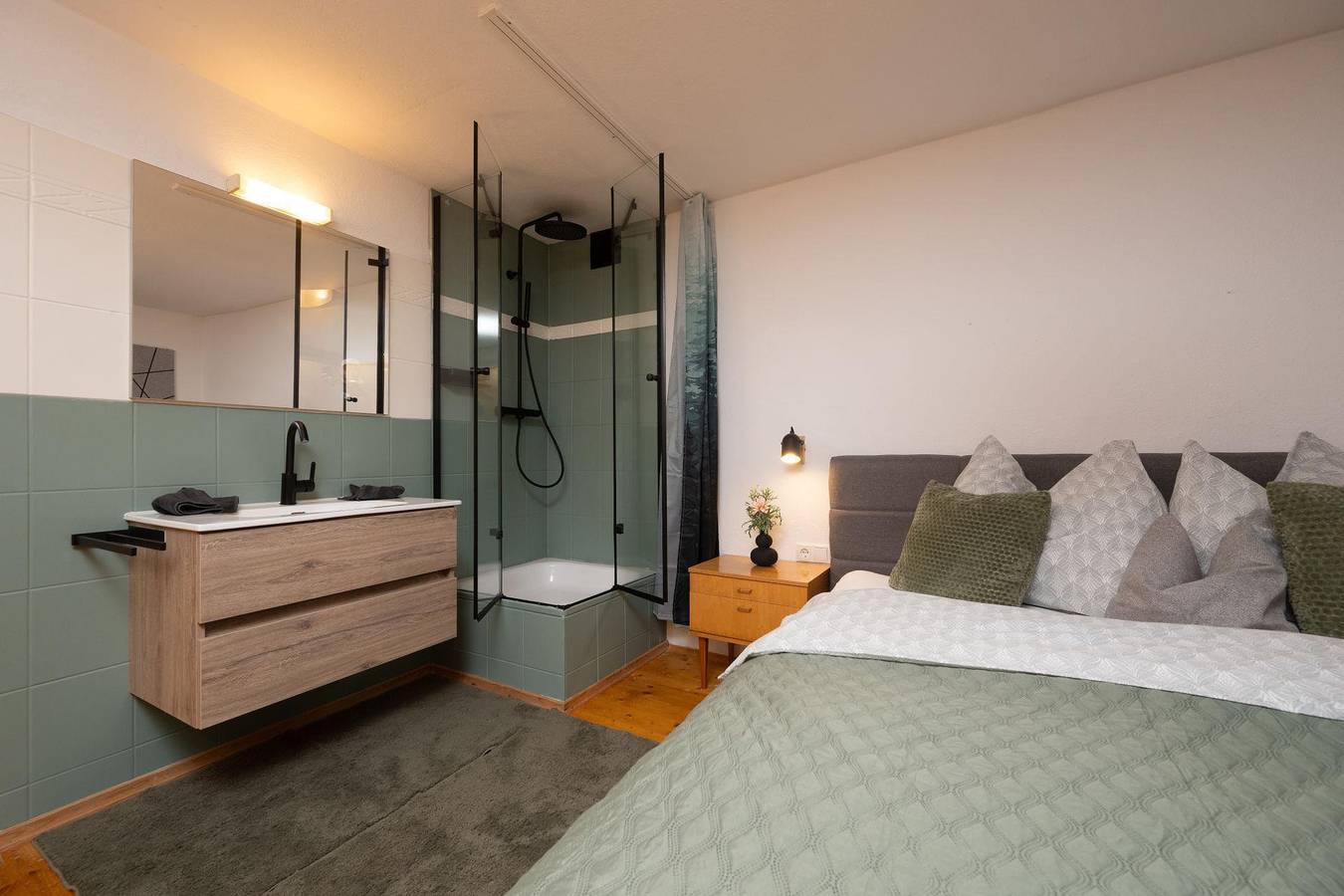 Ferienhaus Valsora in Stubaier Alpen, Sölden (Österreich)