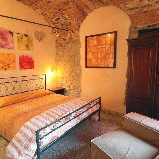 Chambre d’hôte pour 4 personnes, avec terrasse à Bordighera - 2