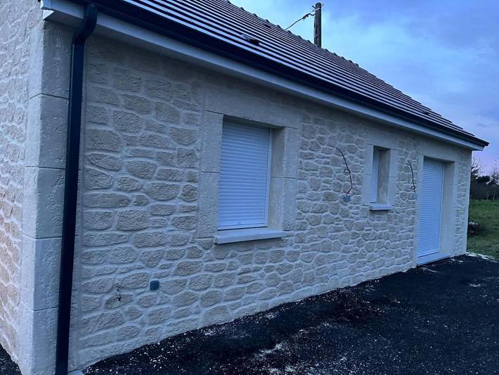 Gîte pour 4 personnes, avec jardin à La Charité-sur-Loire - 3