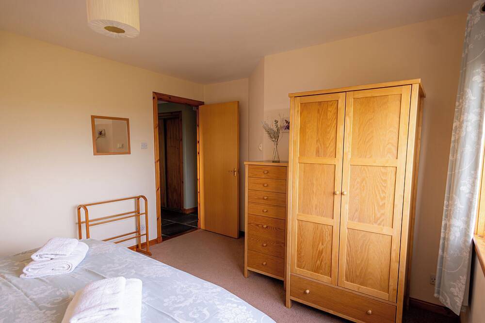 Owlswood Lodge country retreat in Orkney Inseln