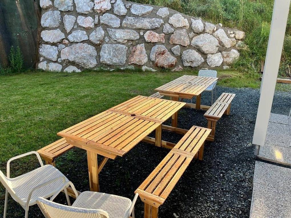 Geheel vakantieappartement, Vakantieappartement voor 13 personen met tuin in Fieberbrunn, Bezirk Kitzbühel (stad)