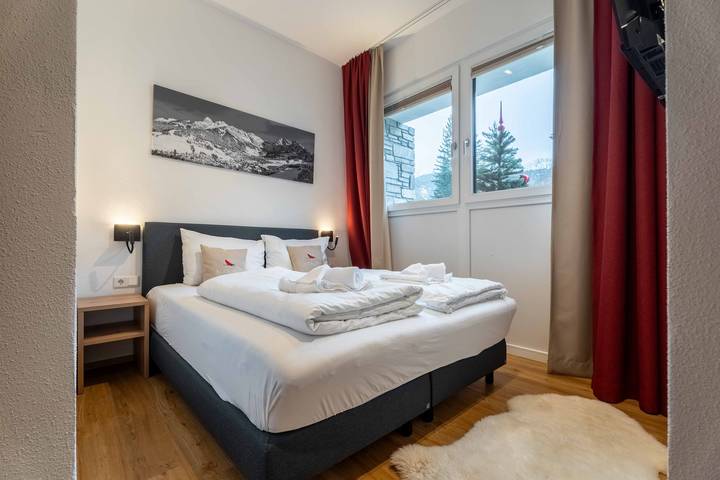 Ferienhaus für 10 Personen, mit Terrasse und Sauna in Hinterthal - 4