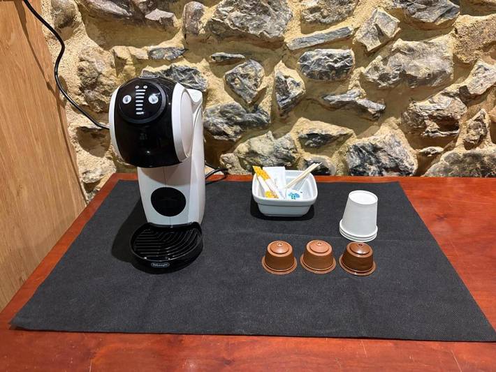 Hôtel pour 3 personnes, avec balcon et vue à Tolosa - 3