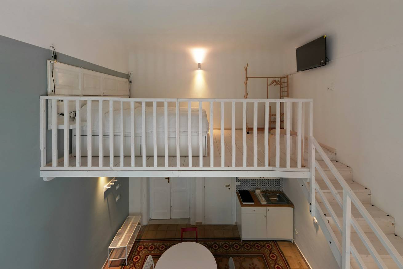 Apartamento entero, Guesthost - Take One Apartment 2 in Taranto, Golfo de Tarento
