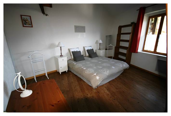 Chambre d’hôte pour 4 personnes, avec jardin dans Occitanie - 2