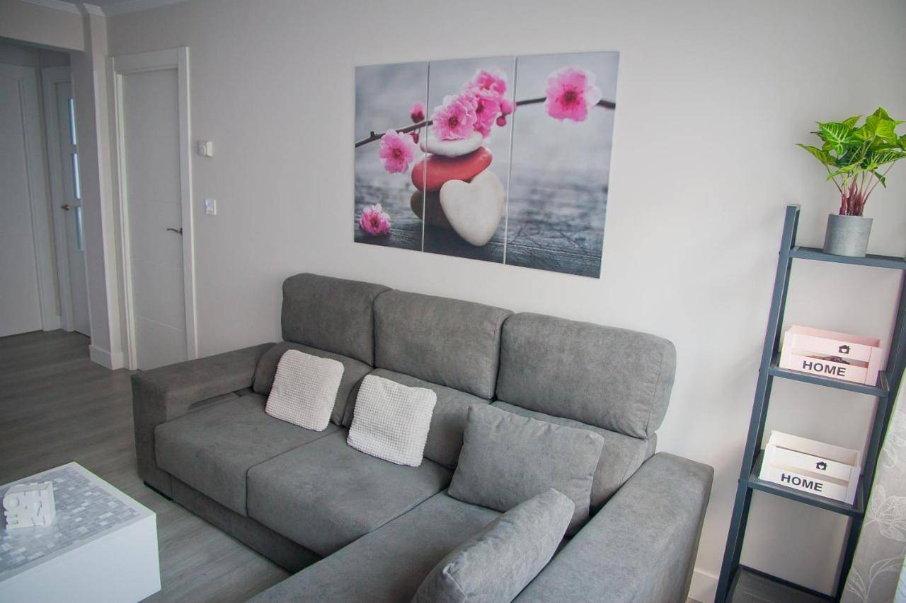 Apartamento entero, Zubia Home Portugalete - Metro Bilbao - Parking privado gratis - Ebi01527 in Portugalete, Vizcaya