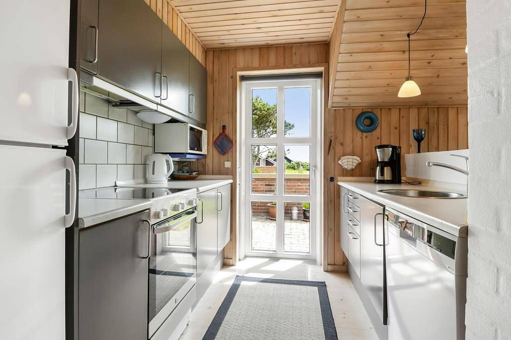 448 in Langerhuse, Harboøre