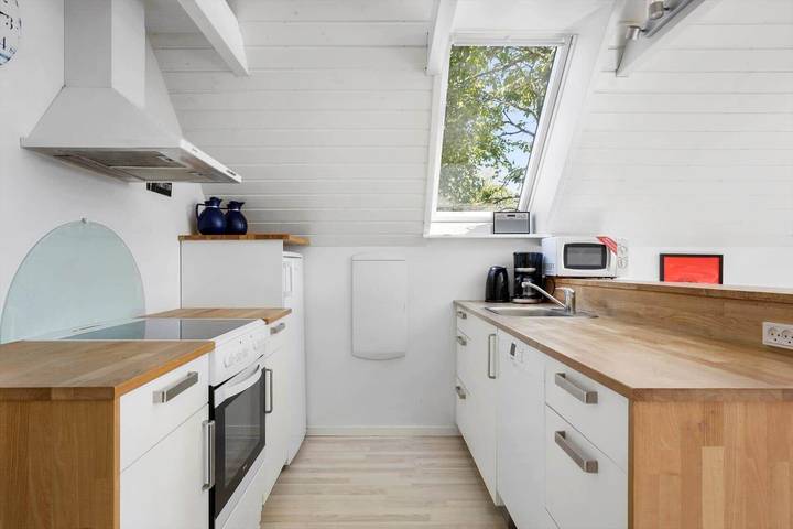 Ferienhaus für 6 Personen, mit Terrasse auf Ærø - 3