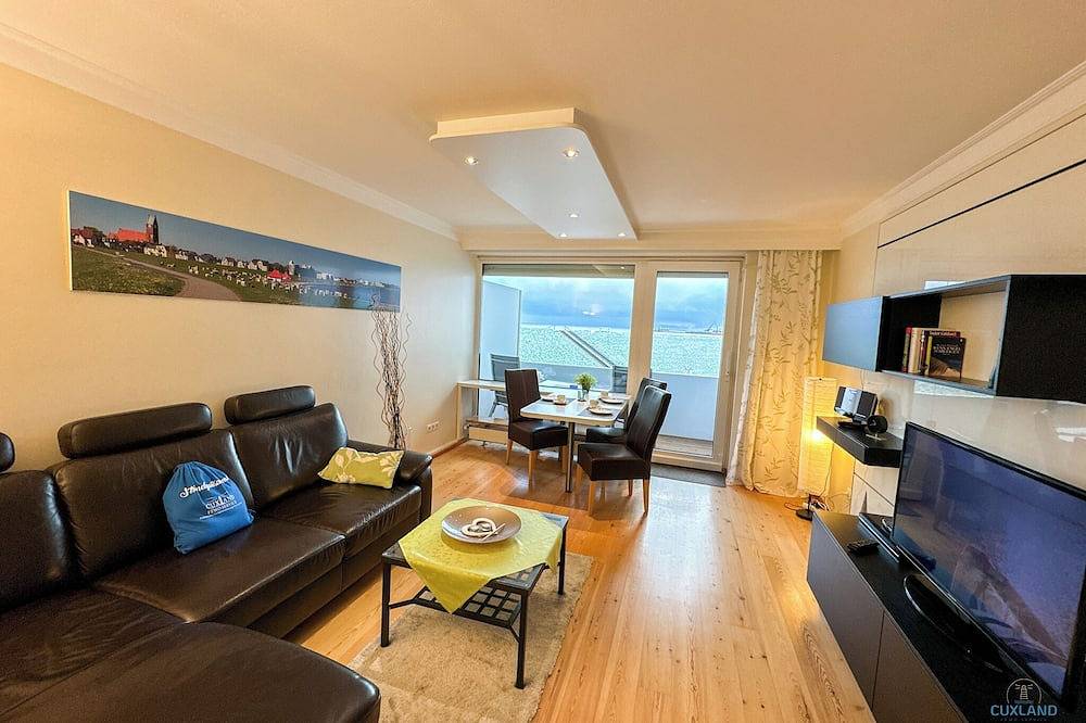 Appartamento vacanze a Cuxland a partire da 160€ a notte