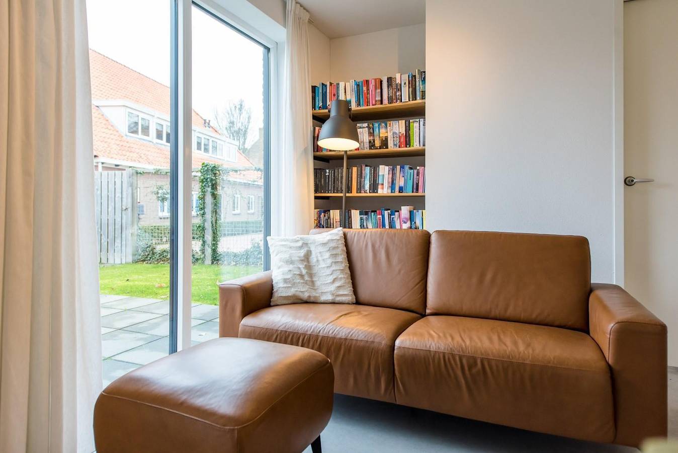 Eilandverhuur — Goudplevier (8p) in Buren (Ameland), Westfriesische Inseln
