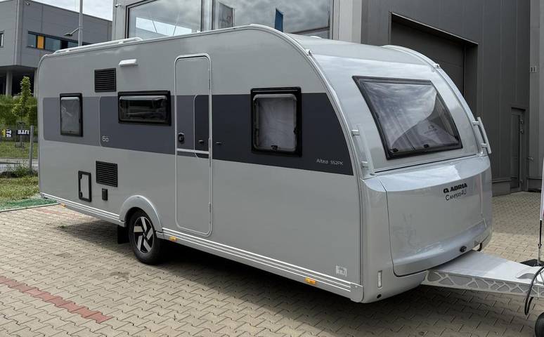 Camping für 2 Personen, mit Garten und Terrasse in Tschechien - 2