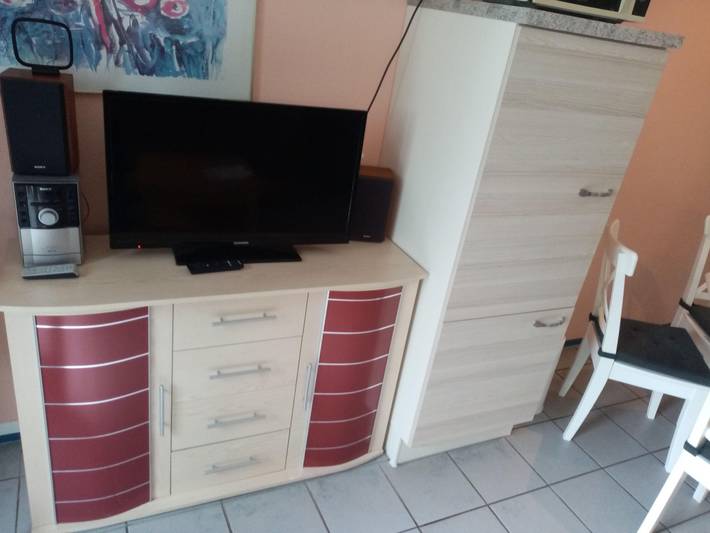 Ferienhaus für 4 Personen, mit Terrasse und Garten, mit Haustier in Wesermarsch - 4