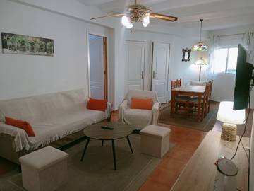 Casa Rural para 5 Personas en Quesa, Provincia de Valencia, Foto 1