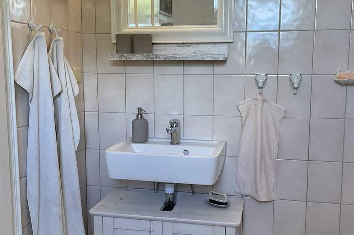 Bauernhof für 4 Personen, mit Garten und Terrasse in Kreis Segeberg - 4