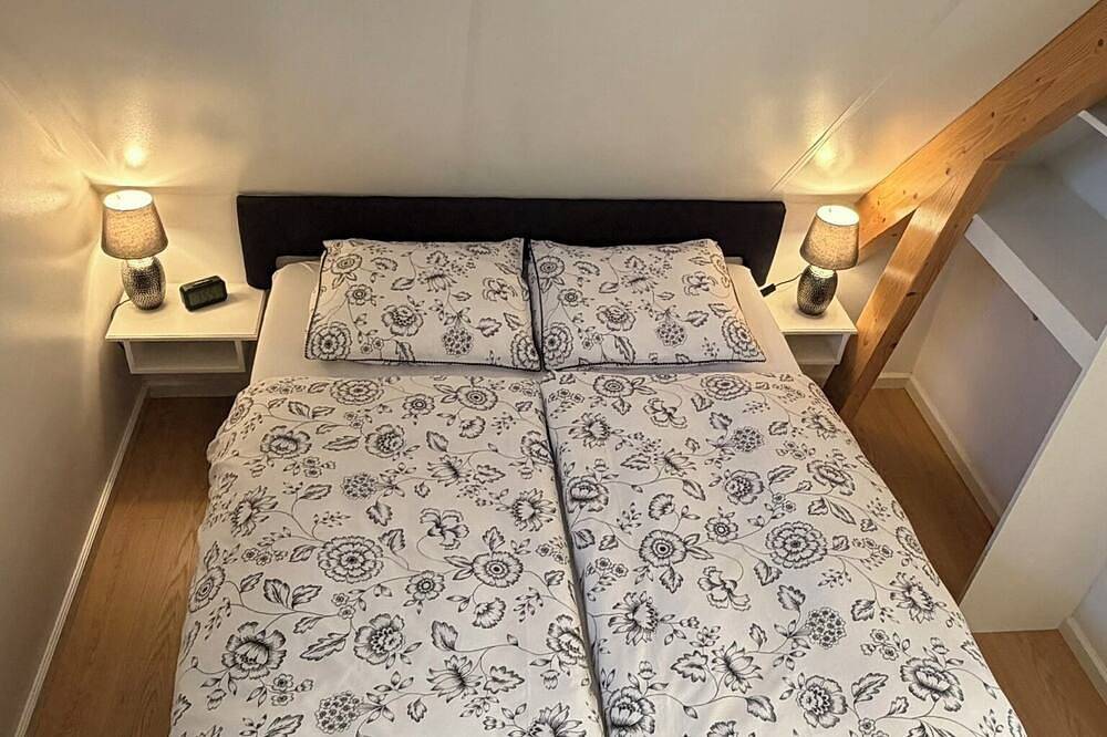 Ganze Wohnung, Lovely new apartment, complete tranquility just 15 minutes from Amsterdam in Groene Hart