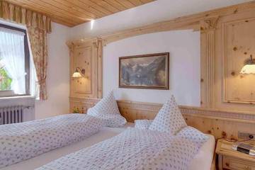 Bauernhof für 4 Personen in Inzell, Bayerische Alpen, Bild 1