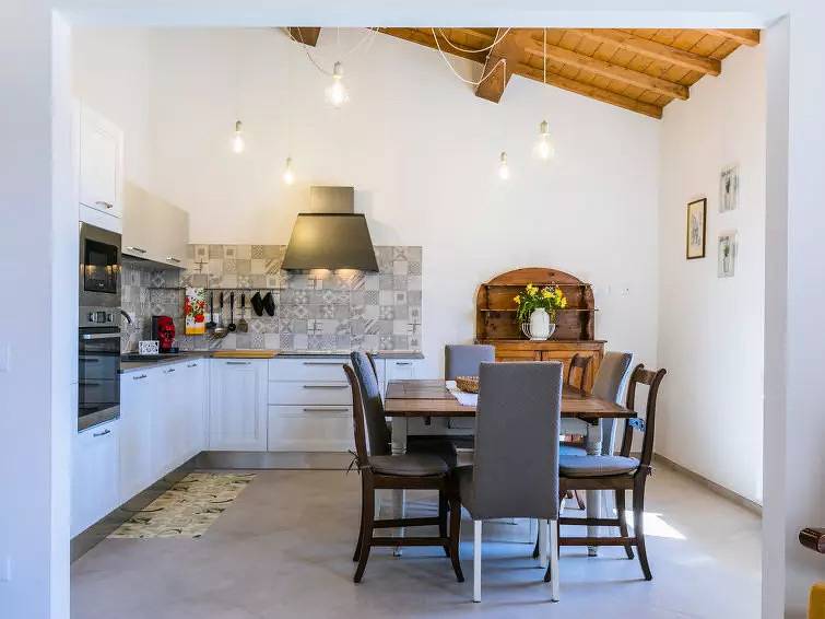 Ganze Wohnung, 4 Zimmer 7 Personen in Donoratico, Etruskische Küste