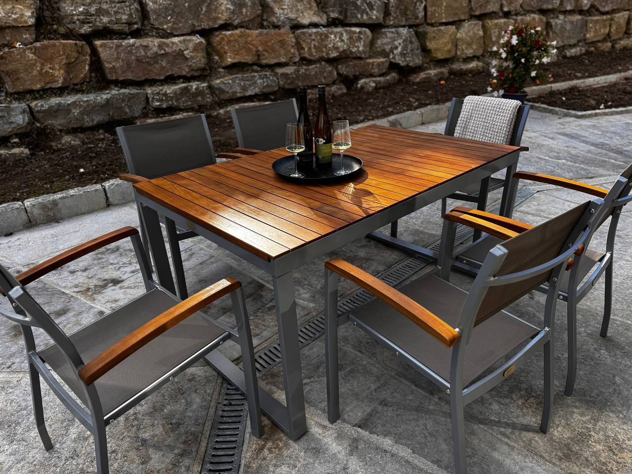 Ferienwohnungen Auszeit Taubertal - Appartement in Bad Mergentheim, Vale Tauber