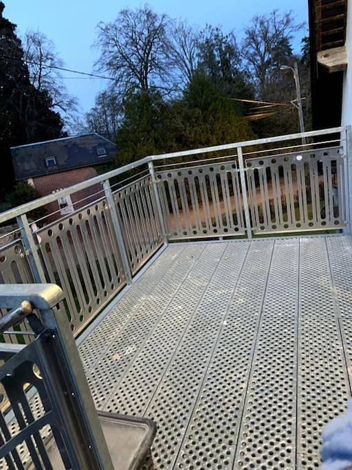 Gîte pour 4 personnes, avec jardin ainsi que terrasse et vue à Gaillon - 2