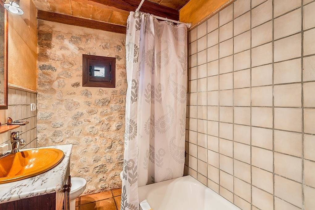 Casa Para Siempre in Biniaraix, Sóller