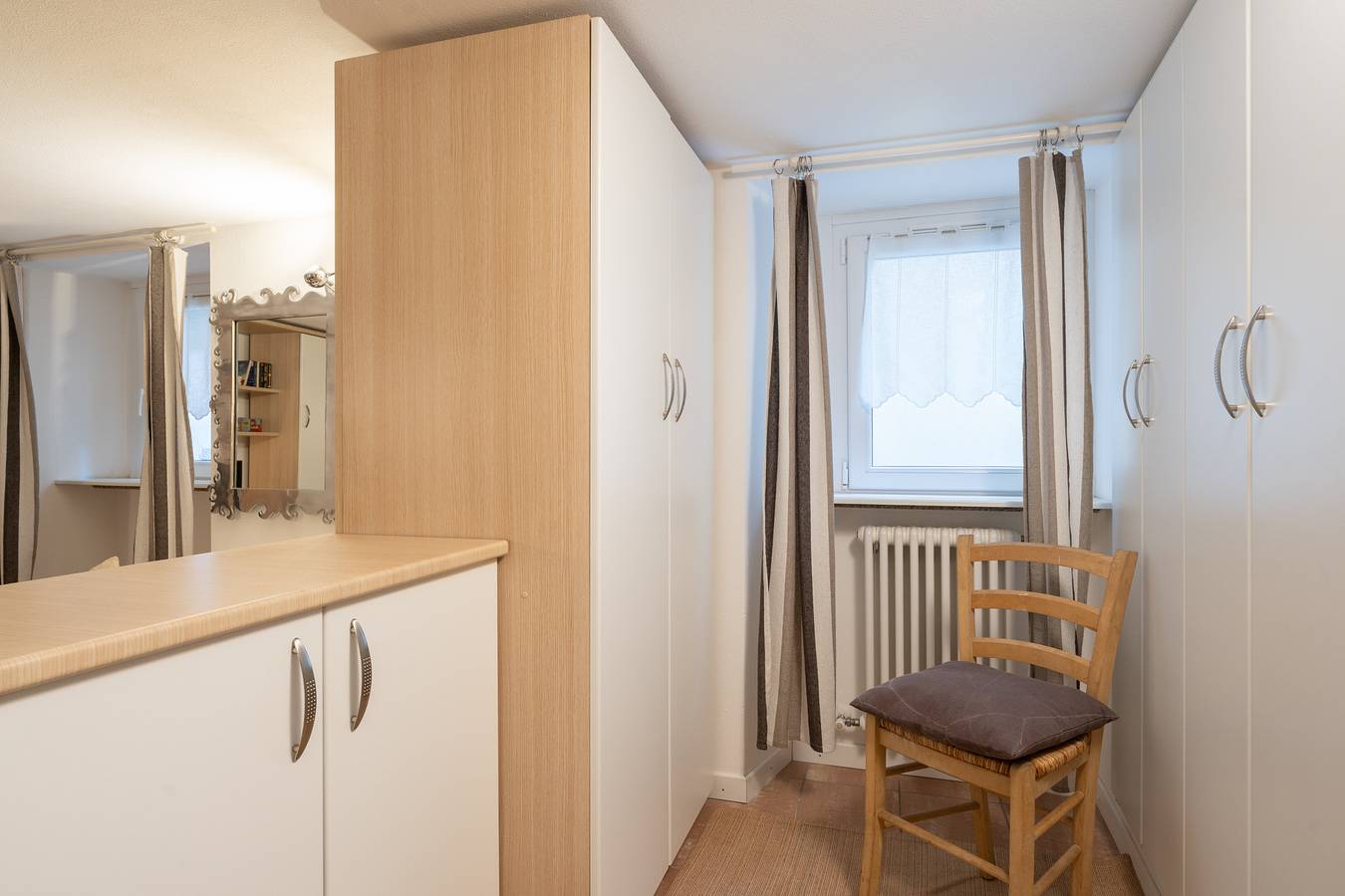 Ganze Wohnung, Bellano Studio 2 in Bellano, Orobie Alpen West