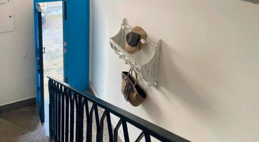 Ferienwohnung für 4 Personen, mit Balkon in Italien - 3