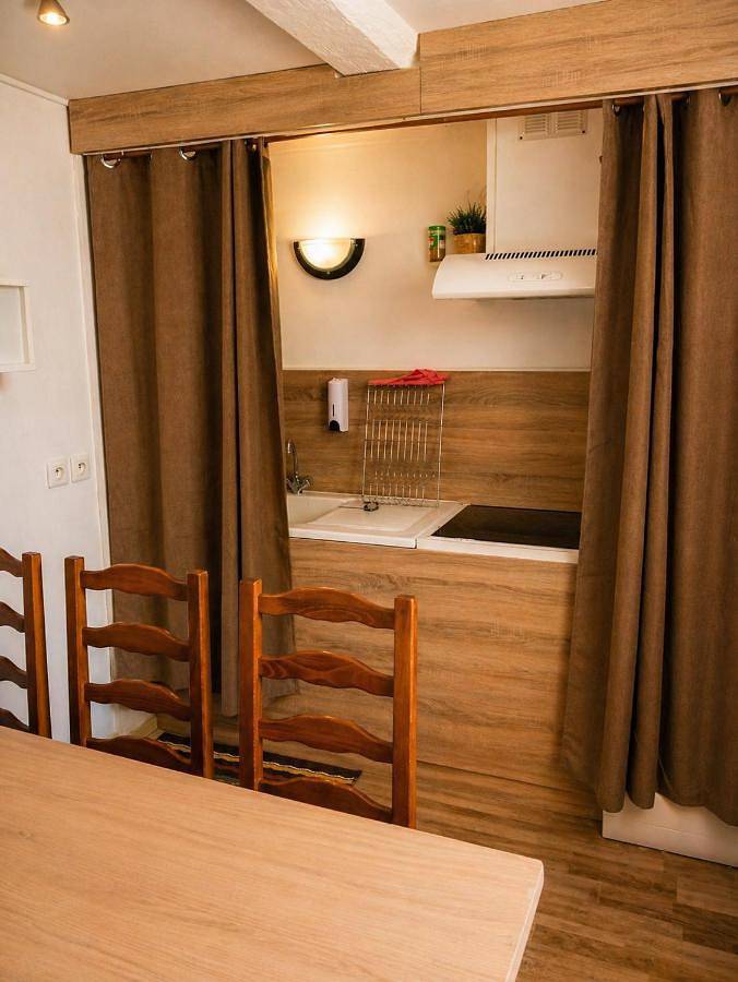 Gîte pour 5 personnes, animaux acceptés à Coligny - 2