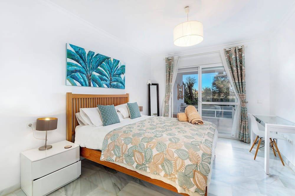 Appartement entier, Appartement de Golf en Première Ligne à Marbella in San Pedro Alcantara, Marbella