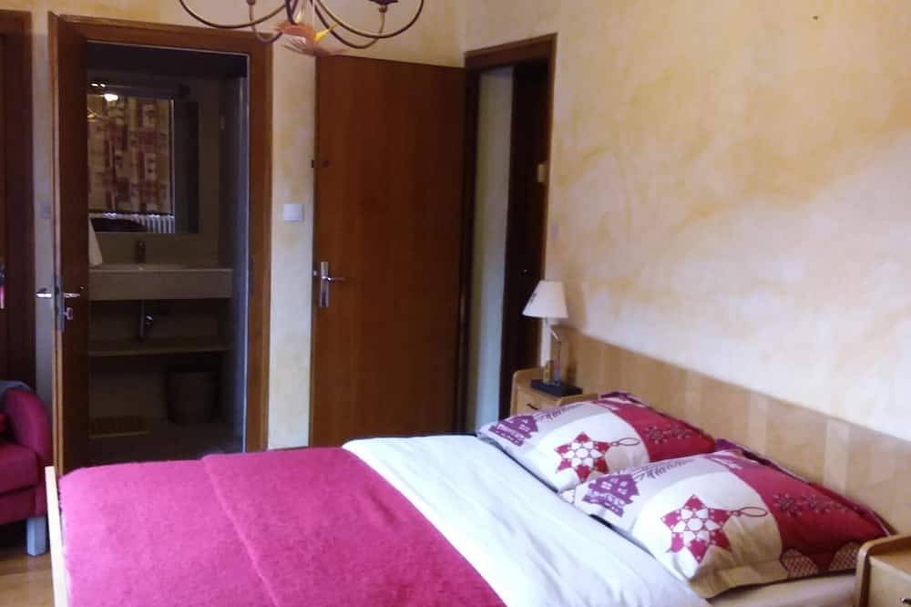 Grande maison 5 chambres | 10 Personnes | au départ du téléphérique de Bellevue in Les Houches, Massif du Mont-Blanc
