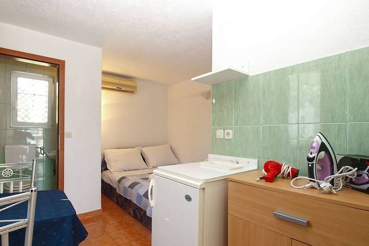 Appartement entier, Appartement 700/1637 (Istrie - Rovinj), à 50m de la plage in Rovinj (Istria), Rovinj