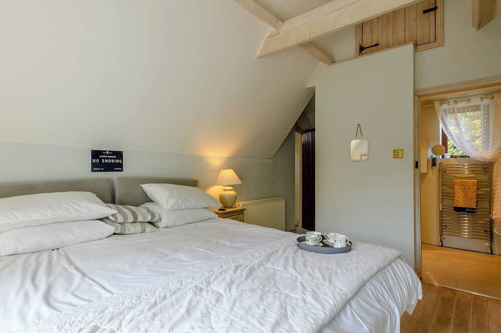 4 bedroom accommodation in Heacham, near Hunstanton in Heacham, Norfolk Coast
