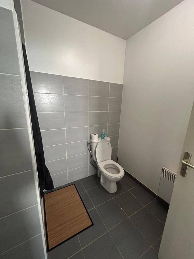 Location de vacances pour 5 personnes, avec vue et balcon à Bouliac - 4