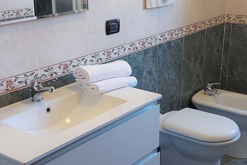 Lavender Apartment_Agriturismo Il Vecchio Acero in Montalto delle Marche, Ascoli Piceno Provinz