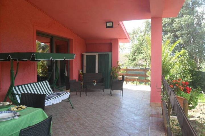 Villa für 6 Personen, mit Garten, mit Haustier - 1