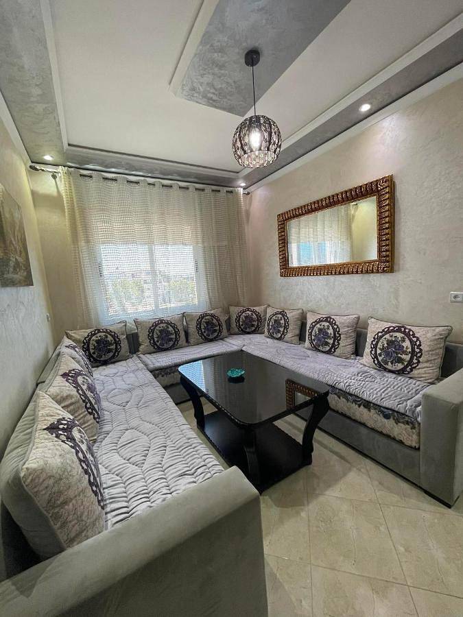 Gîte pour 5 personnes dans Martil - 2