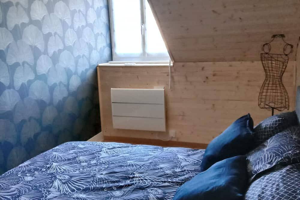 Apartamento entero, Nice apartment in the center of Châteauneuf du Faou in Châteauneuf-du-Faou, Châteaulin und Umgebung