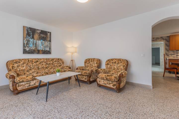 Gîte pour 4 personnes, avec balcon dans Gran Tarajal - 4