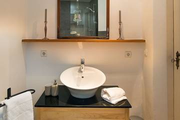 Vakantieappartement voor 4 Personen in Salzburg, Salzburg en omgeving, Afbeelding 1