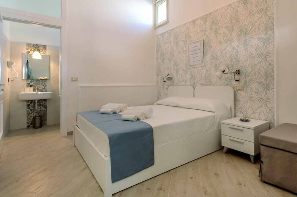 Borgomonte Palast - 1-Zimmer-Haus ohne Terrasse in Otranto, Otranto und Umgebung