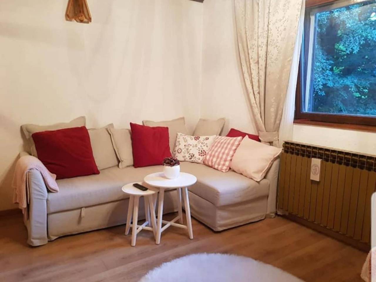 Casa vacanza a Kvarn a partire da 156€ a notte