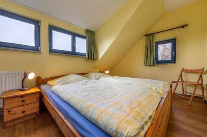 Neu! Ländliche Ruhe mit Inselflair im Haus \"Heck\" – Mein Fleckchen Rügen! in Neuenkirchen (Rügen), Rügen